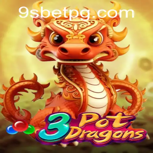 Explorando o Fascinante Universo de 3PotDragons com 9sbet