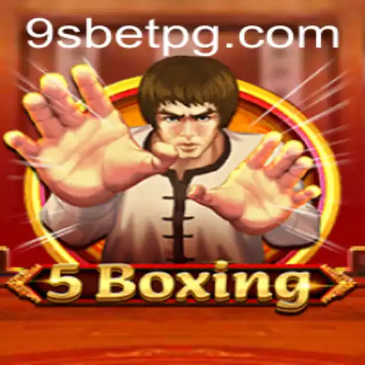 Descubra o Jogo 5Boxing com 9sbet: Estratégia e Emoção