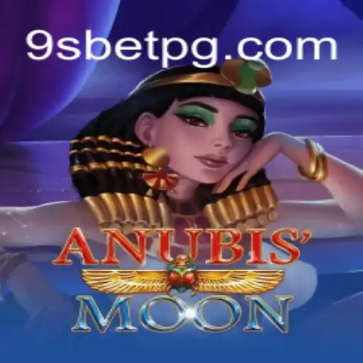 Descubra o Fascinante Mundo de AnubisMoon com 9sbet