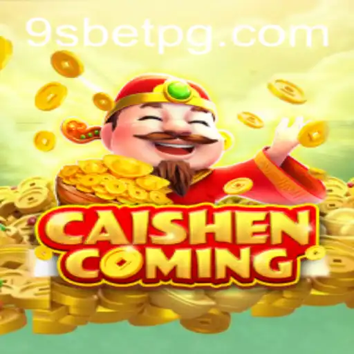 Explorando o Mundo do Jogo CAISHENCOMING no 9sbet