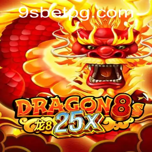 Explorando o Mundo de Dragon8s25x: A Nova Sensação dos Jogos Digitais