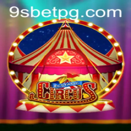 EcstaticCircus: A Aventura Vibrante do 9sbet