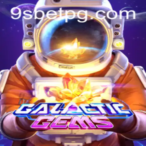 GalacticGems: Um Novo Horizonte no Universo de Jogos com a 9sbet