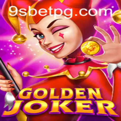 Descubra a Emoção de GoldenJoker no Universo 9sbet