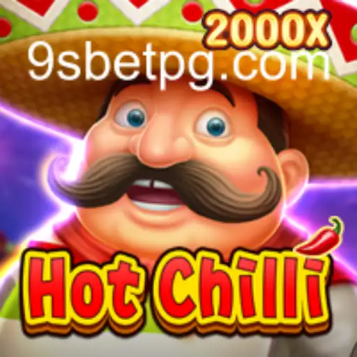 Explorando o Jogo HotChilli na Plataforma 9sbet
