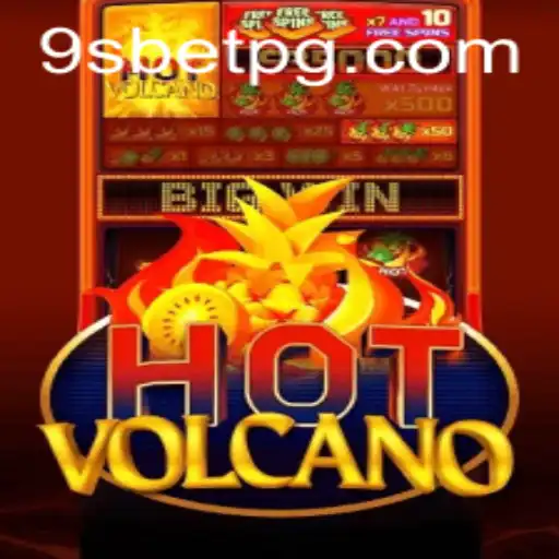 HotVolcano: O Novo Fenômeno no Mundo dos Cassinos Online