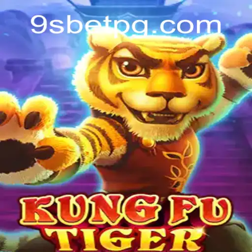 Explorando o Mundo de KungFuTiger: Um Jogo Revolucionário Integrado ao 9sbet