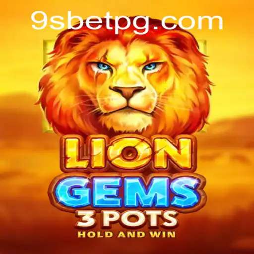 Explorando o Universo de 'LionGems3pots' no Mundo dos Jogos
