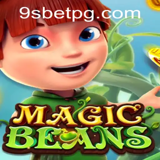 A Fascinante Jornada do Jogo MAGICBEANS