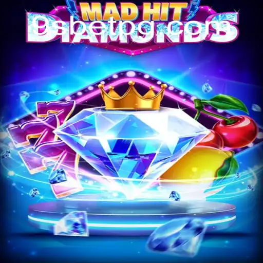 Descubra o Mundo Fascinante de MadHitDiamonds