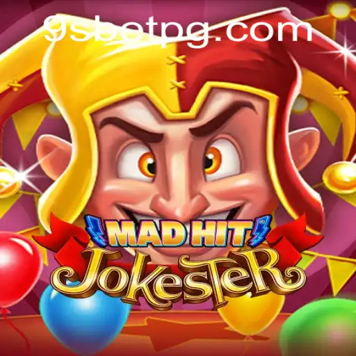MadHitJokester: Mergulhe na Comédia Interativa e Estratégica