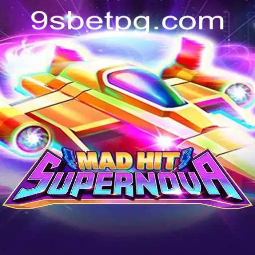 Explorando o Mundo de MadHitSupernova: Um Novo Jogo de Emoções Intensas