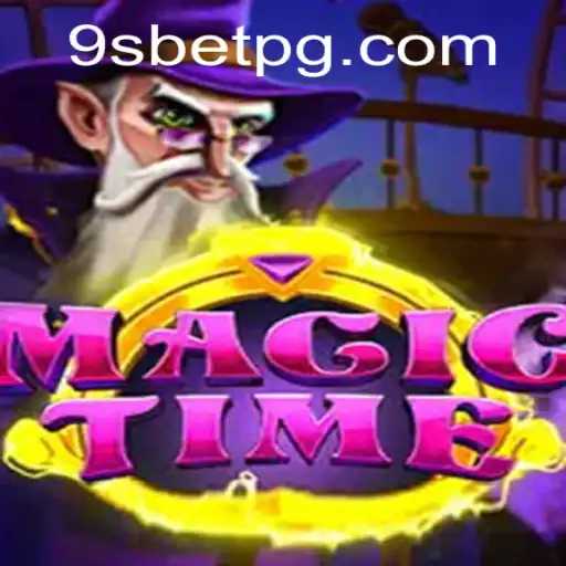 MagicTime: Explorando o Novo Horizonte dos Jogos de Aventura
