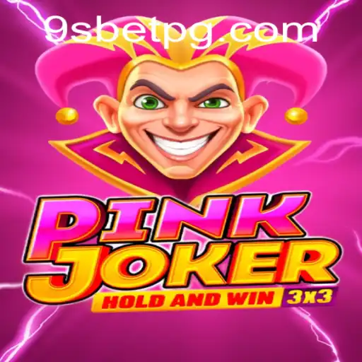 Explorando Pinkjoker: O Novo Fenômeno no Mundo dos Jogos com 9sbet