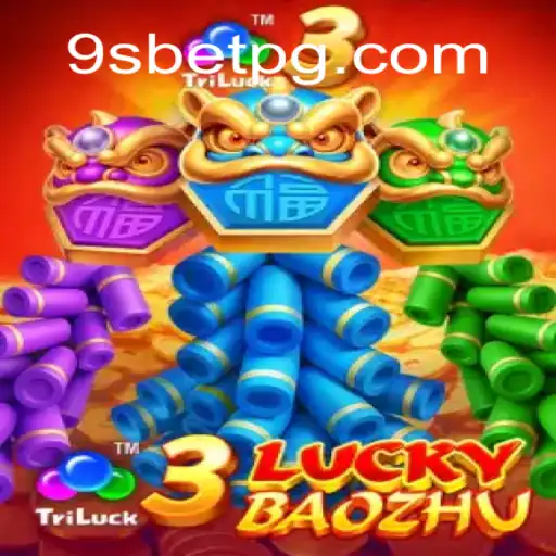 Explorando o Mundo Emocionante de 3LuckyBaozhu e a Plataforma 9sbet