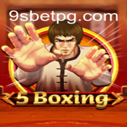 Descubra o Jogo 5Boxing com 9sbet: Estratégia e Emoção