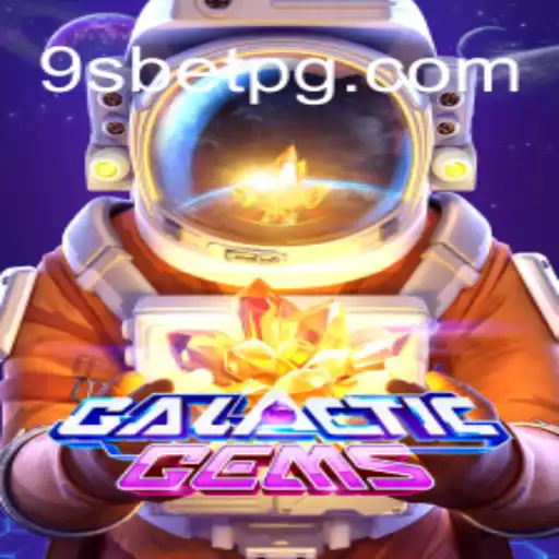 GalacticGems: Um Novo Horizonte no Universo de Jogos com a 9sbet