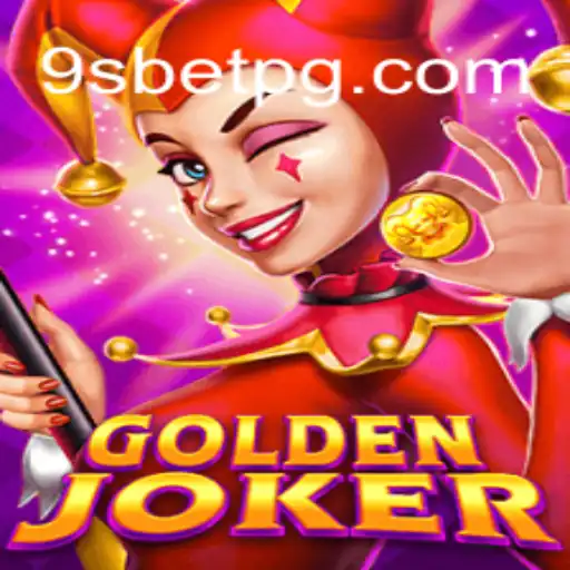 Descubra a Emoção de GoldenJoker no Universo 9sbet