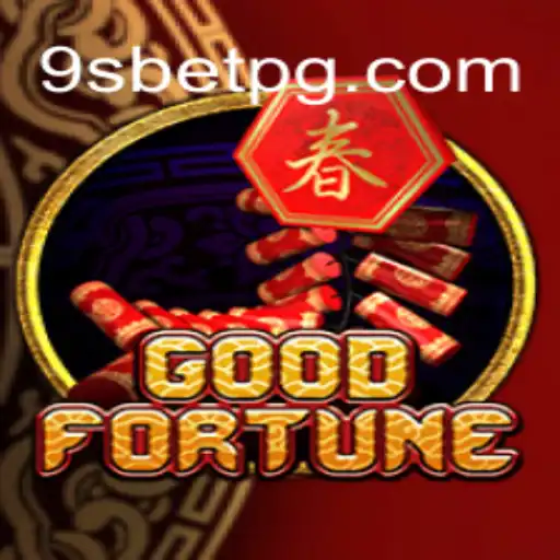 Explorando o Mundo de GoodFortune com 9sbet