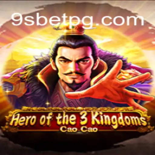 Descubra Hero of the 3 Kingdoms: Cao Cao