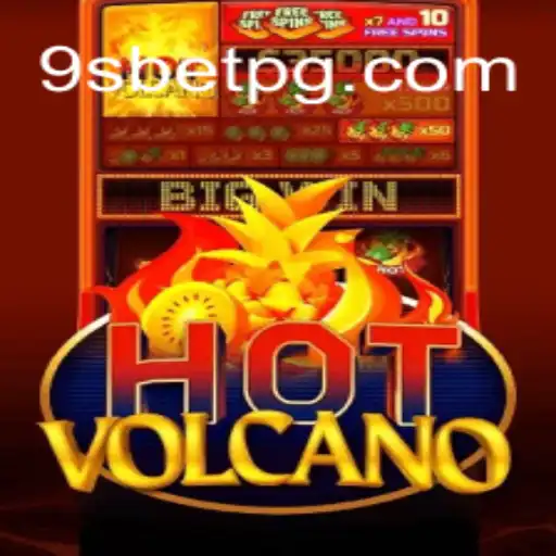HotVolcano: O Novo Fenômeno no Mundo dos Cassinos Online