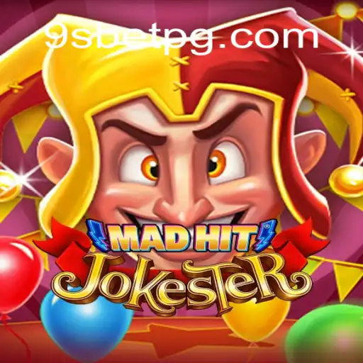 MadHitJokester: Mergulhe na Comédia Interativa e Estratégica