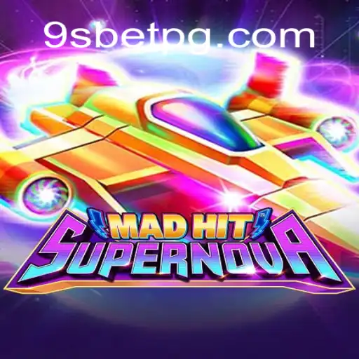 Explorando o Mundo de MadHitSupernova: Um Novo Jogo de Emoções Intensas