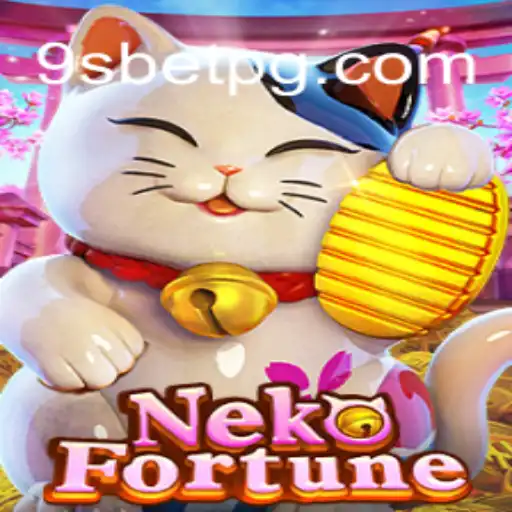 Explorando NekoFortune: O Novo Fenômeno de Jogos da 9sbet