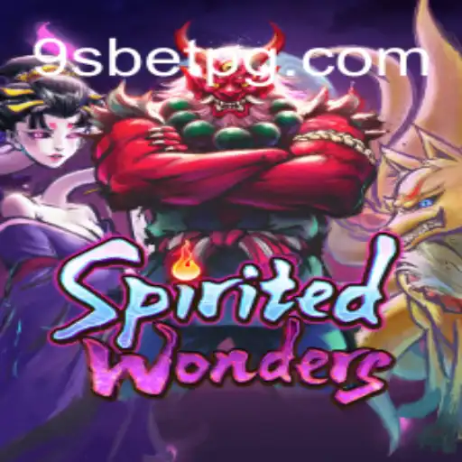 SpiritedWonders: Descubra o Enigmático Jogo de Aventura com 9sbet