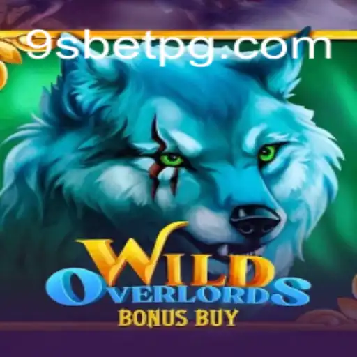 Descubra o Universo de WildOverlordsBonusBuy no 9sbet