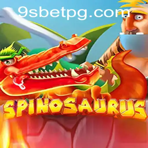 Exploração Pré-histórica: Descubra o Mundo de Spinosaurus no 9sbet