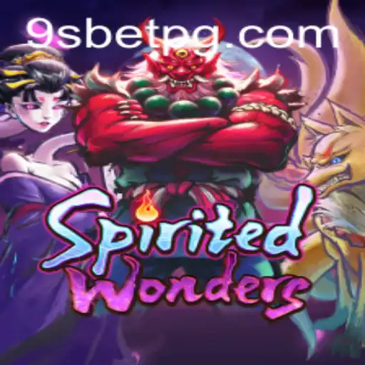 SpiritedWonders: Descubra o Enigmático Jogo de Aventura com 9sbet