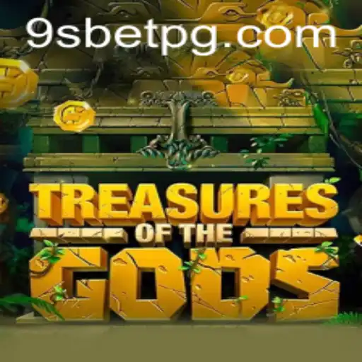 Desvendando os Mistérios de TreasureoftheGods: Uma Jornada Épica