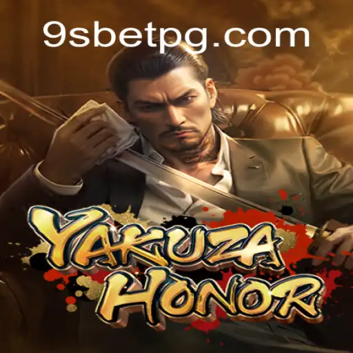 Descubra o Universo Fascinante de YakuzaHonor